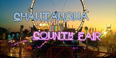 Chautauqua County Fair