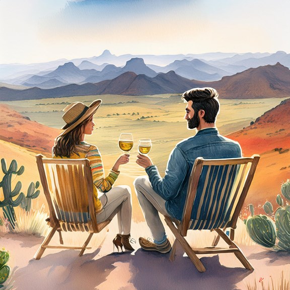 Local Wine Tasting