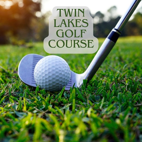 Twin Lakes Golf Course