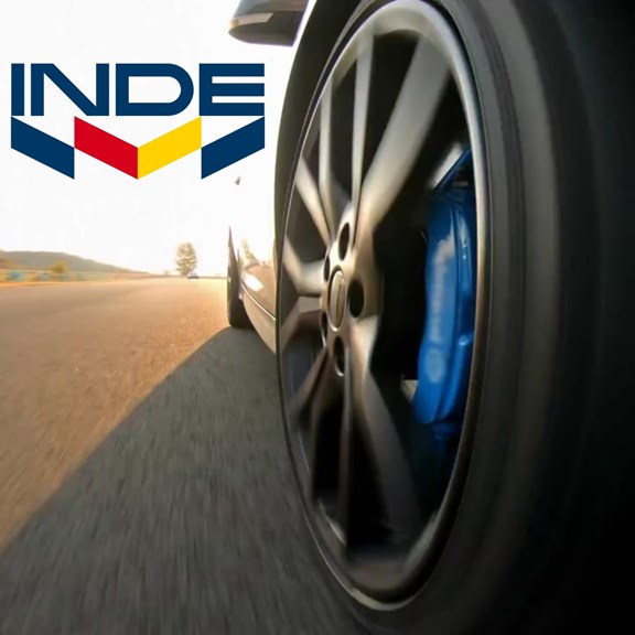 Inde Motorsports Ranch