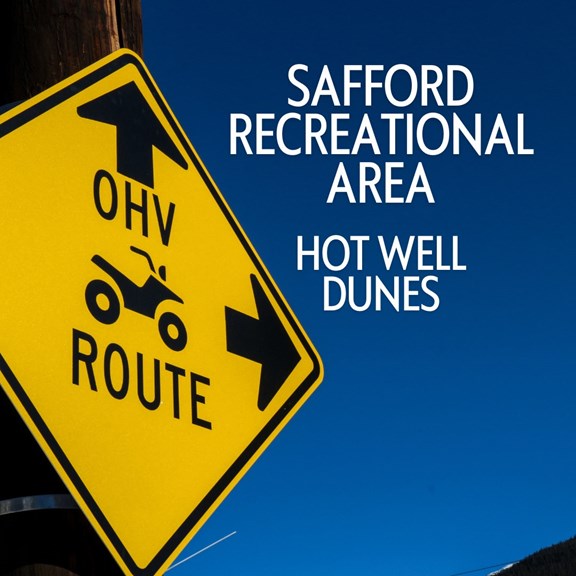 Safford Recreation Area (Mount Graham, Riggs Lake)