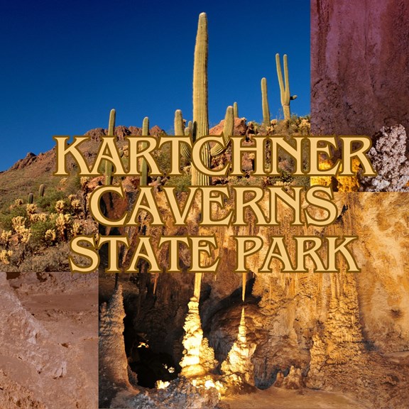 Kartchner Caverns State Park