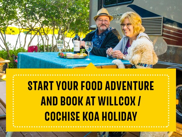 Eight Of The Best Places To Eat Near Willcox AZ eight-of-the-best-places-to-eat-near-willcox-az