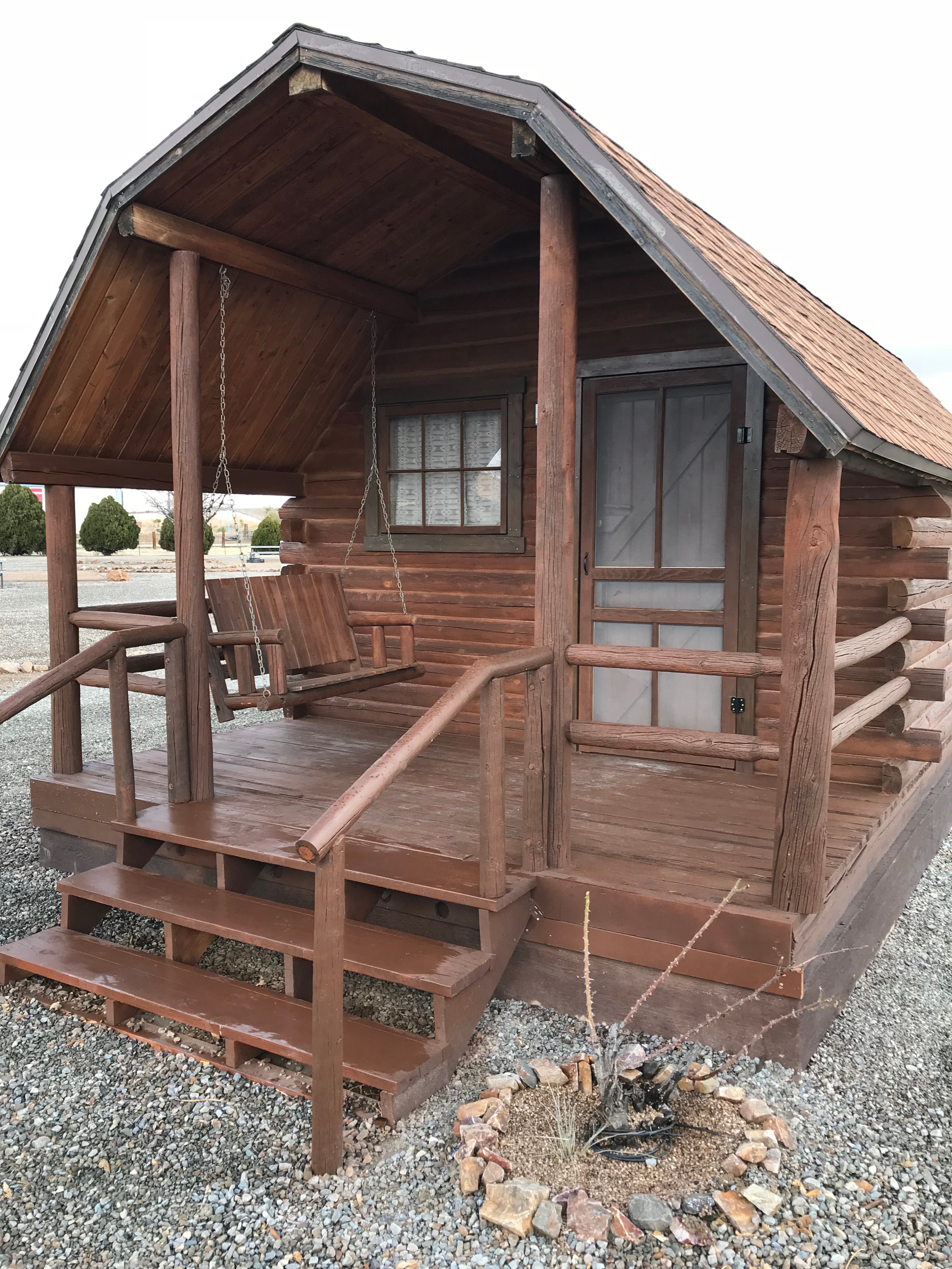 Rustic Camping Cabin Pet-Friendly