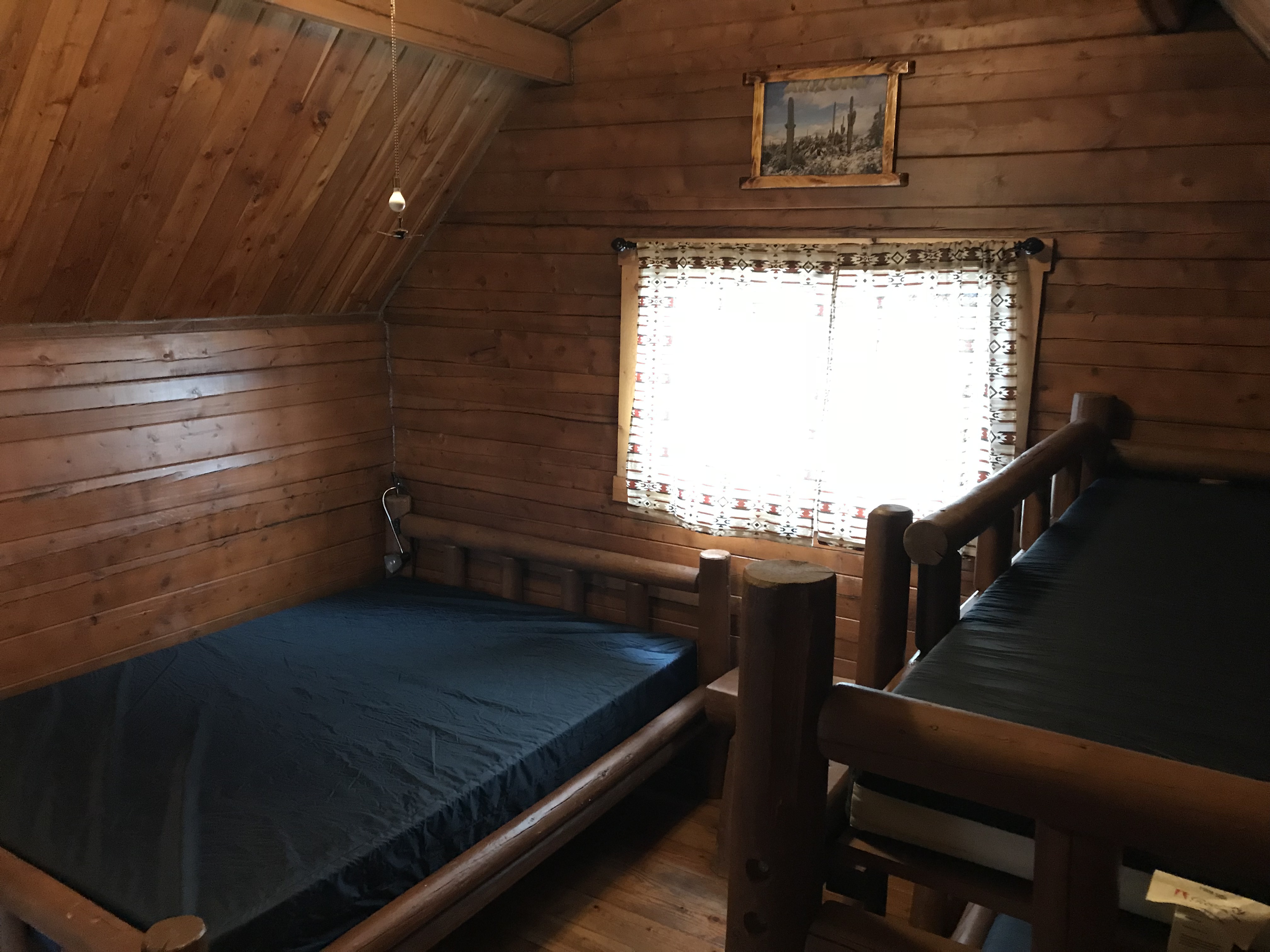 Camping Cabin