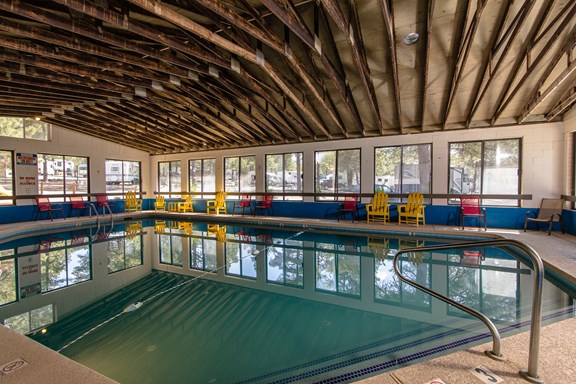 Hot Tubs