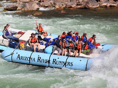 Arizona River Runners