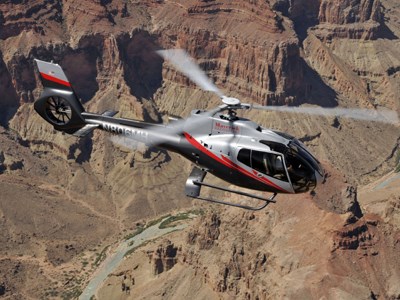 Helicopter Tours