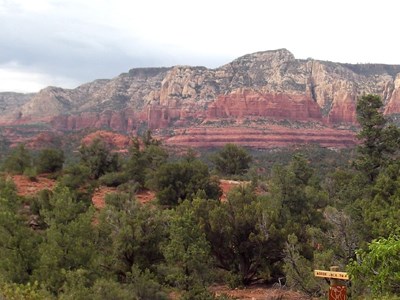 Sedona, AZ