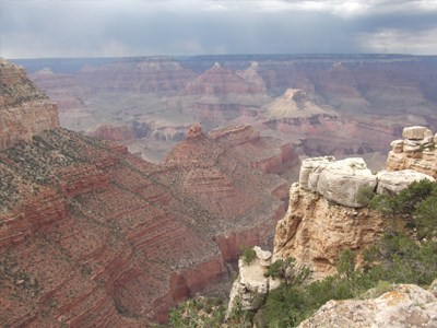 Grand Canyon National Park