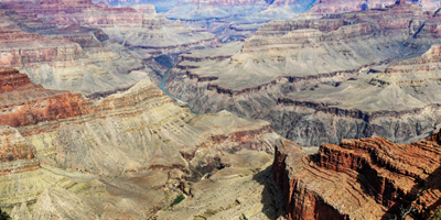 Can't Miss These South Rim Viewpoints at the Grand Canyon