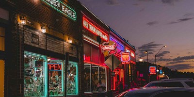Route 66 Charm