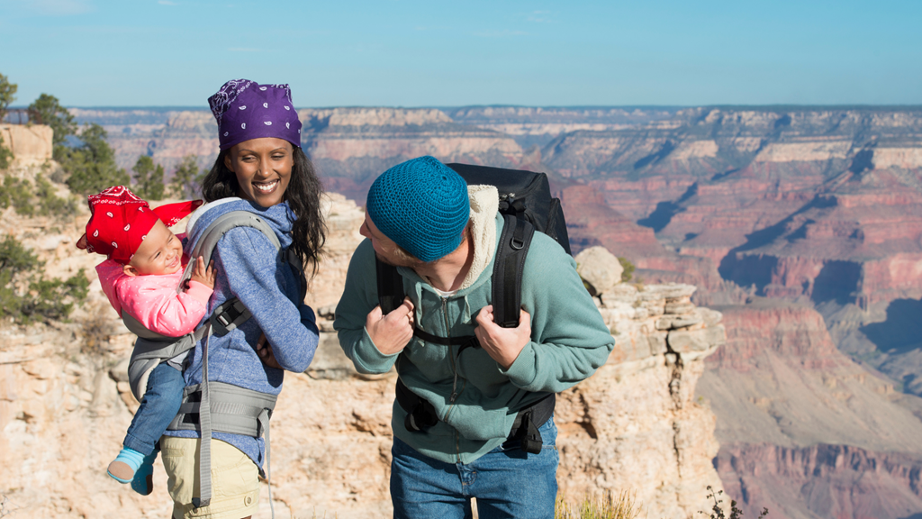 5-Day Itinerary for Families - Northern Arizona