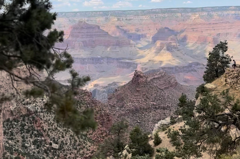 Free Entrance to Grand Canyon National Park (Juneteenth) Photo