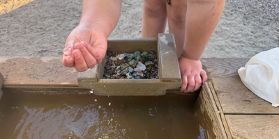 Gem Mining Adventure!