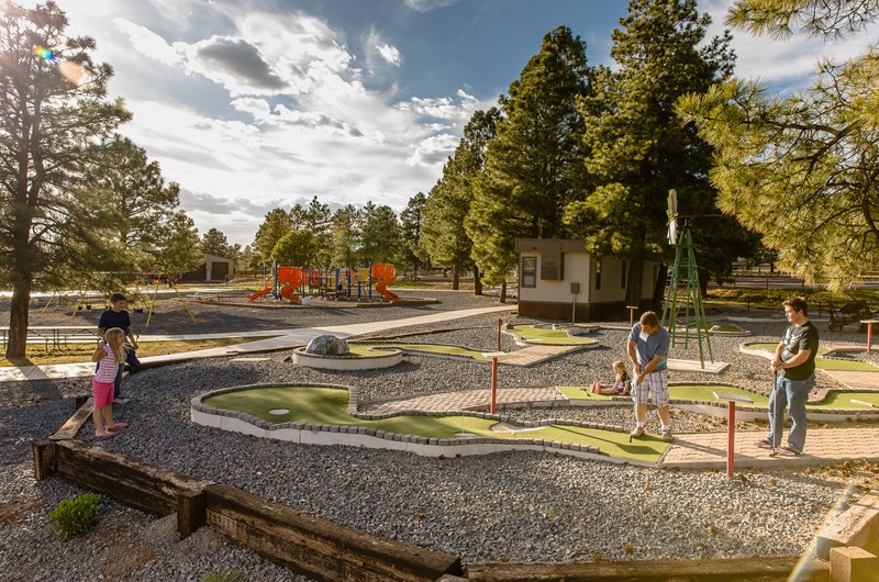 Spring Recreation Guide Event at the Williams / Exit 167 / Circle