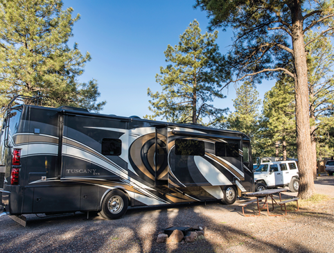 Explore Northern AZ, Stay 5 Nights, Get 1 Free! Photo