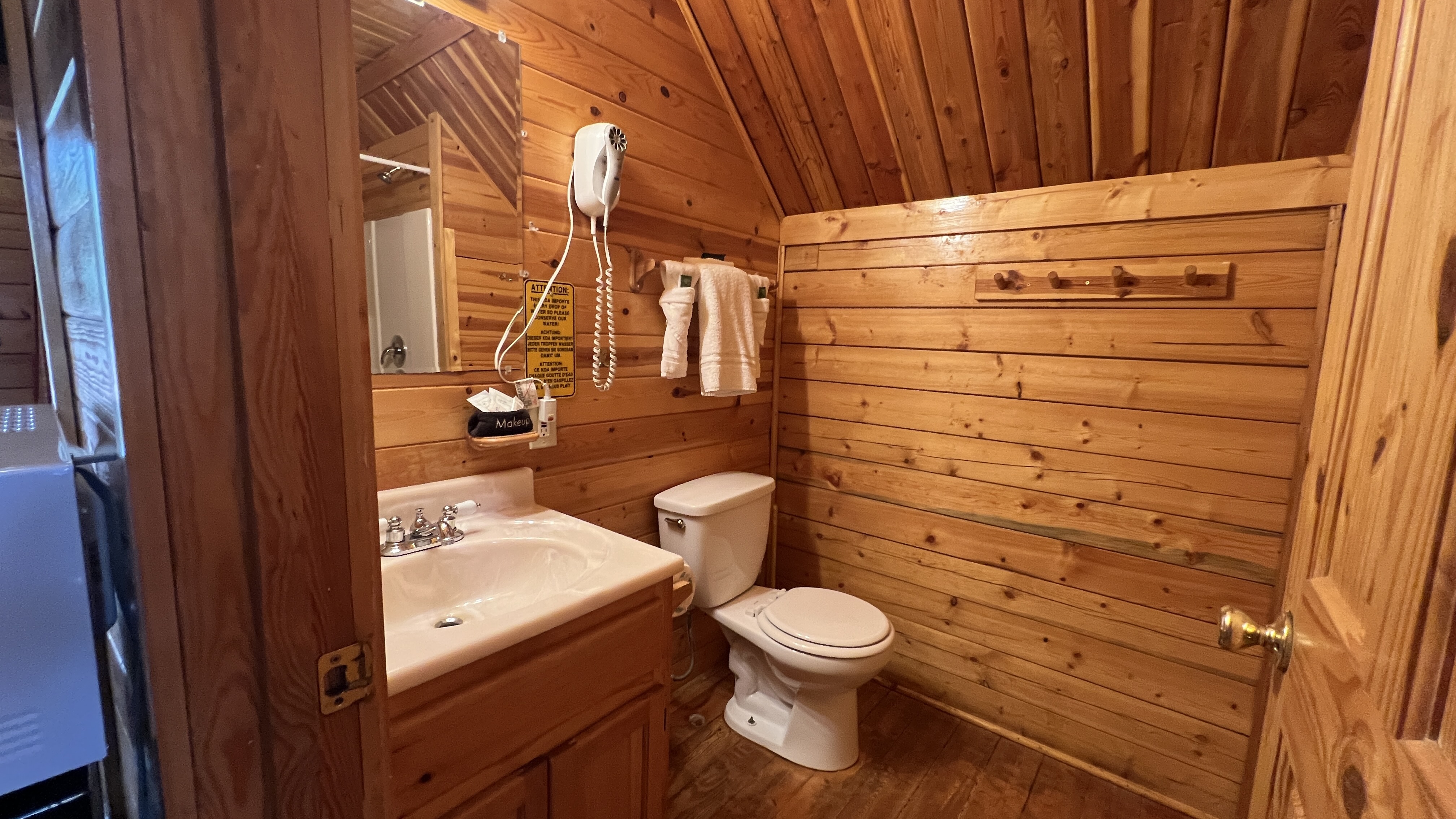 Deluxe Lodge Studio - L05 & L06