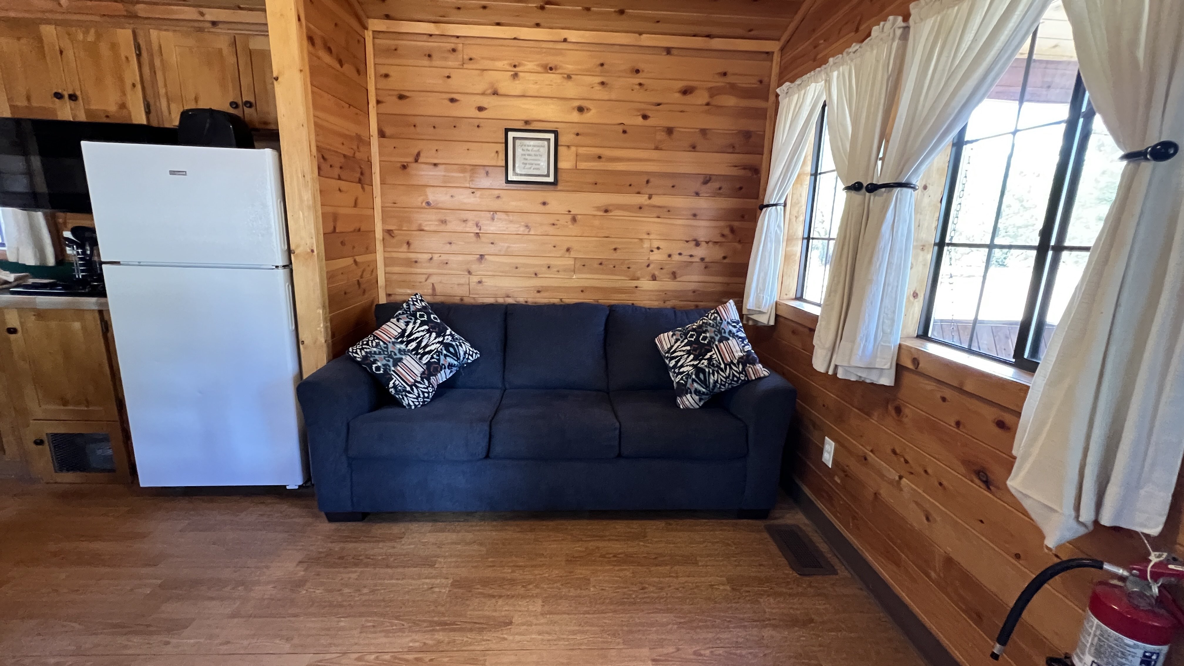 Deluxe Lodge - L02
