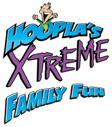 Hoopla's Family Fun Center
