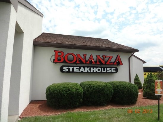 Bonanza Steakhouse