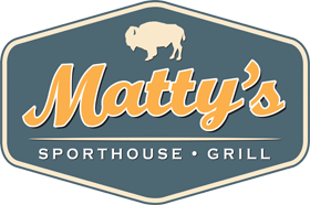 Matty's Sporthouse Grill