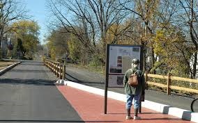 Buffalo Valley Rail Trail