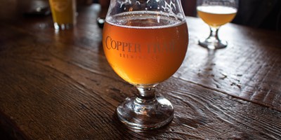 Don't Worry, Be Hoppy: The Breweries of Williamsport