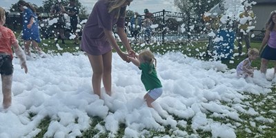 Kids Extreme Weekend!