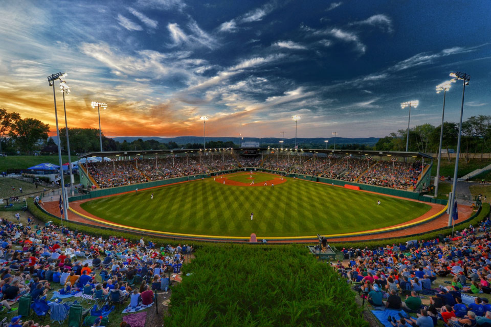 LLWS Weekend! Photo