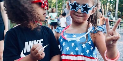 4th of July Weekend!