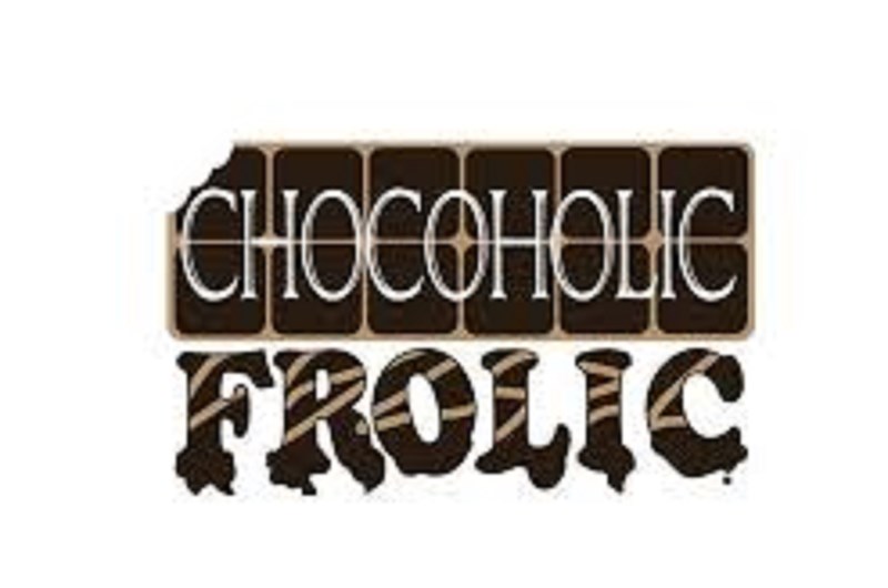 May 15-17: Chocoholic Frolic Weekend Photo