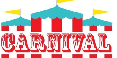 Carnival Weekend!