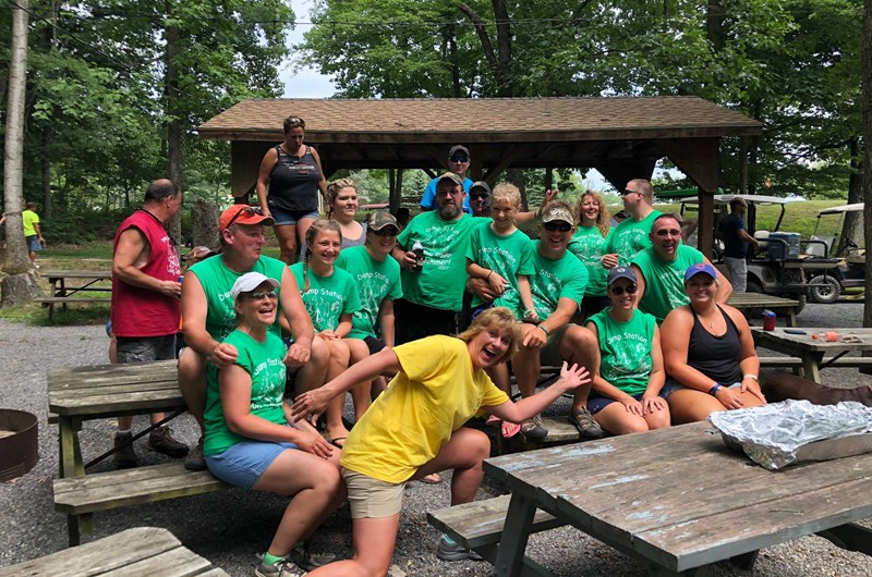 July 1214 Sawmill Festival 1 Event at the Williamsport South