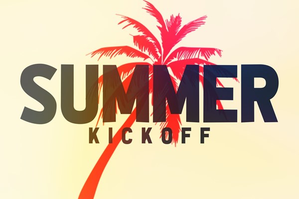 Summer Kickoff Weekend! Photo