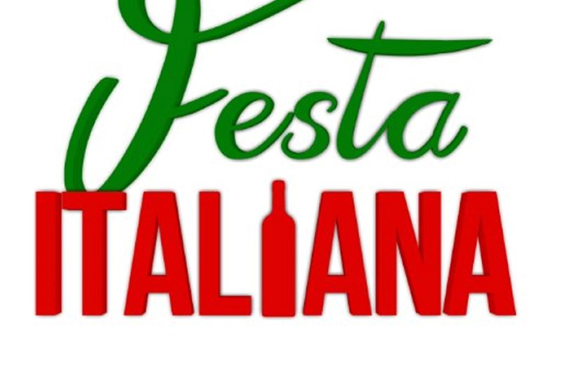 May 29-31: Festa Italiana Weekend Photo
