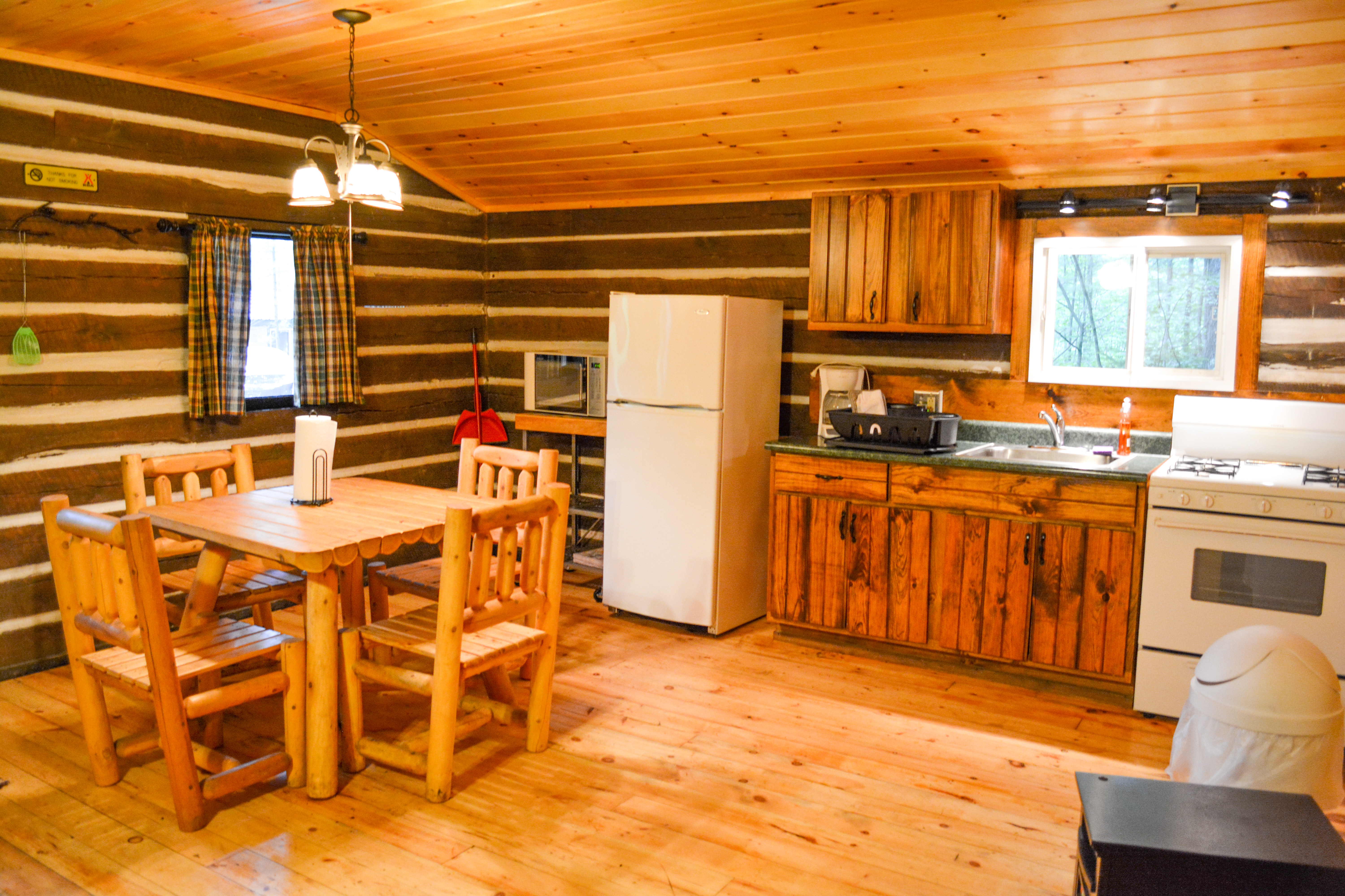 New Columbia, Pennsylvania Lodging Williamsport South / Nittany Mtn