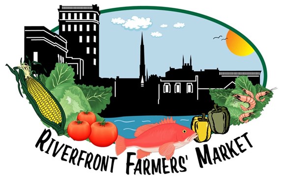 Riverfront Farmers Market