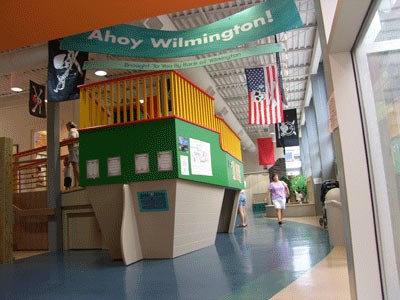 Children's Museum of Wilmington