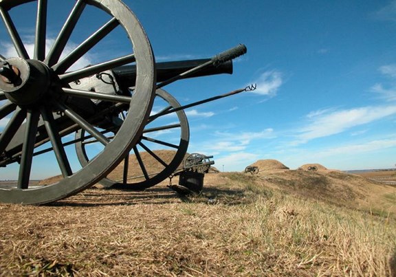 Fort Fisher Historic Area