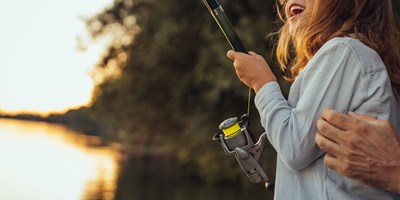 Your Cape Fear River Fishing Guide