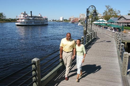 Free and Cheap Things to Do in Wilmington, NC
