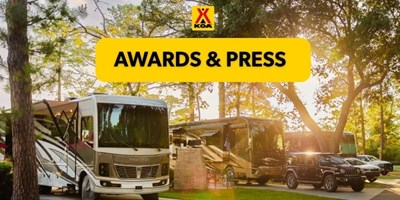 Awards and Press