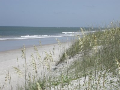 State Parks Near Wilmington, NC