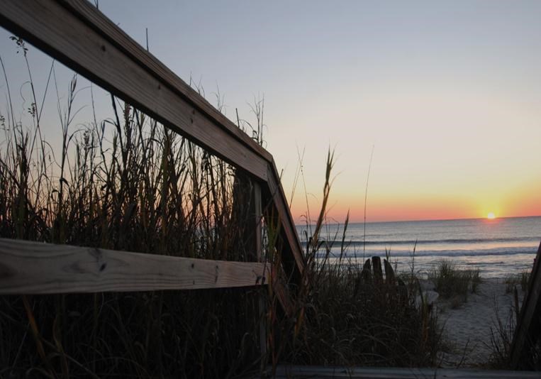 Why Wilmington, NC, Is the Perfect Fall Vacation Destination