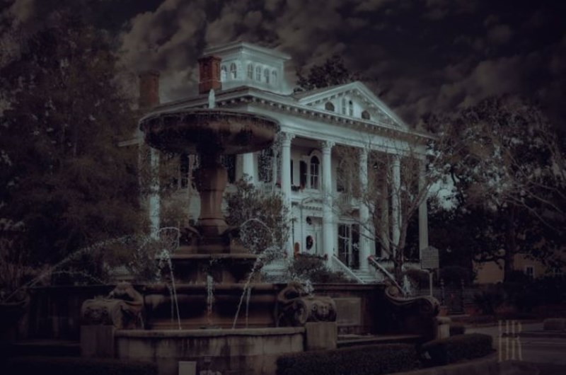 Paranormal Investigation: Haunted Rooms of America Photo