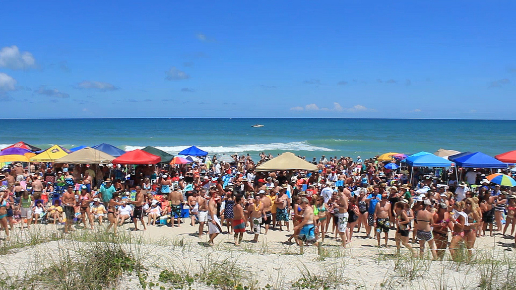 Carolina Beach Music Festival 2026 Photo