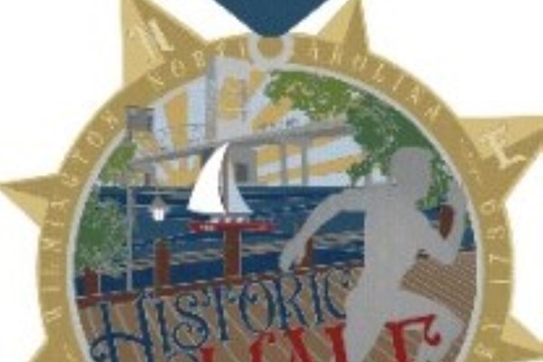 Annual Historic Wilmington Half Marathon & 5K Photo