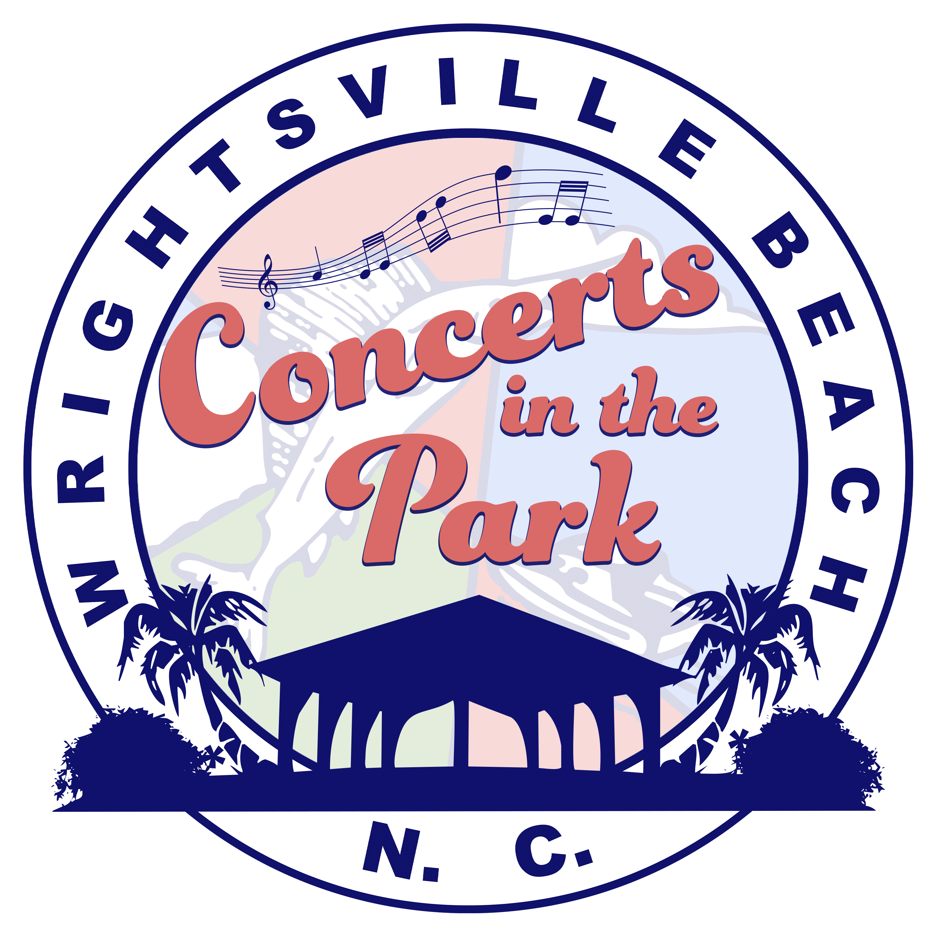Sounds of Summer Concert Series Photo