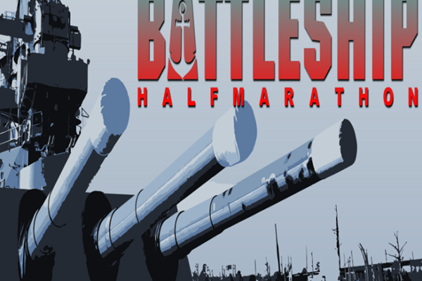 Battleship Half Marathon, 10K and 5K Photo